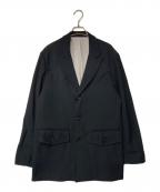 Needlesニードルズ）の古着「テーラードジャケット」｜ブラック