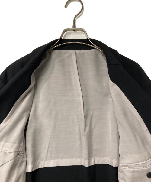 Needles（ニードルズ）Needles (ニードルズ) テーラードジャケット ブラック サイズ:Sの古着・服飾アイテム