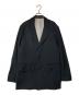 Needles（ニードルズ）の古着「テーラードジャケット」｜ブラック