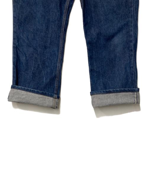 LEVI'S（リーバイス）LEVI'S (リーバイス) 517 BOOT CUT デニムパンツ インディゴ サイズ:W34×L29の古着・服飾アイテム
