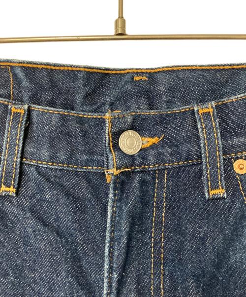 LEVI'S（リーバイス）LEVI'S (リーバイス) 517 BOOT CUT デニムパンツ インディゴ サイズ:W34×L29の古着・服飾アイテム