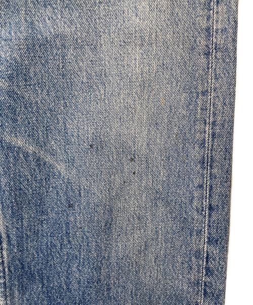 LEVI'S（リーバイス）LEVI'S (リーバイス) 501 デニムパンツ USA製 インディゴ サイズ:W29×L36の古着・服飾アイテム