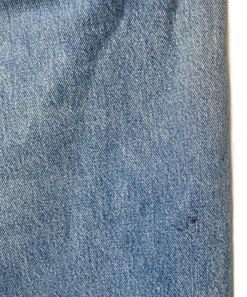 LEVI'S（リーバイス）LEVI'S (リーバイス) 501 デニムパンツ USA製 インディゴ サイズ:W29×L36の古着・服飾アイテム