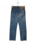 LEVI'S (リーバイス) 501 デニムパンツ USA製 インディゴ サイズ:W29×L36：7000円