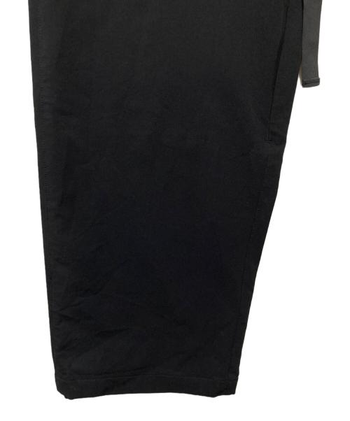 ACRONYM（アクロニウム）ACRONYM (アクロニウム) P46-DS schoeller Dryskin Vent Pant ブラック サイズ:Sの古着・服飾アイテム