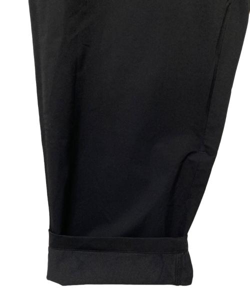 ACRONYM（アクロニウム）ACRONYM (アクロニウム) P46-DS schoeller Dryskin Vent Pant ブラック サイズ:Sの古着・服飾アイテム