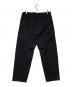 ACRONYM (アクロニウム) P46-DS schoeller Dryskin Vent Pant ブラック サイズ:S：70000円