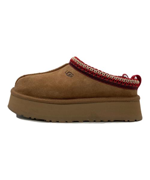 UGG（アグ）UGG (アグ) TAZZ II ブラウン サイズ:USA6/UK4/EU37/JP23の古着・服飾アイテム