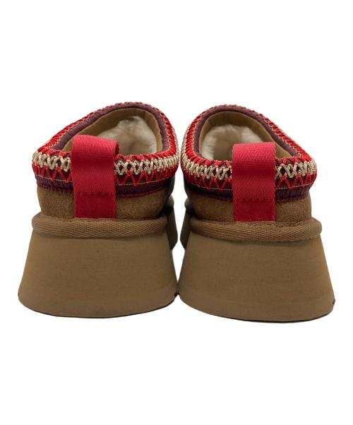 UGG（アグ）UGG (アグ) TAZZ II ブラウン サイズ:USA6/UK4/EU37/JP23の古着・服飾アイテム