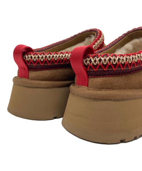 UGG（アグ）UGG (アグ) TAZZ II ブラウン サイズ:USA6/UK4/EU37/JP23の古着・服飾アイテム