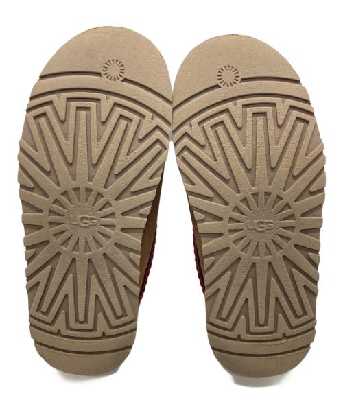 UGG（アグ）UGG (アグ) TAZZ II ブラウン サイズ:USA6/UK4/EU37/JP23の古着・服飾アイテム