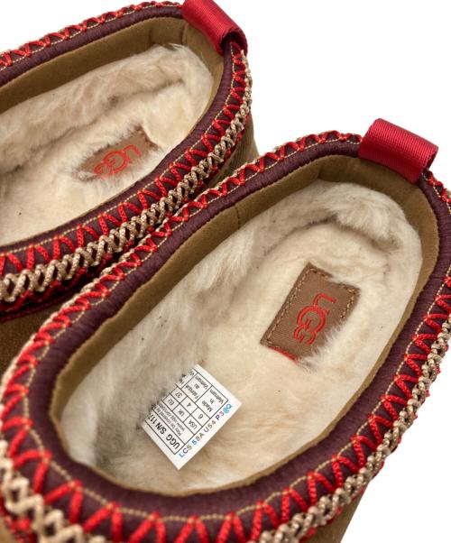 UGG（アグ）UGG (アグ) TAZZ II ブラウン サイズ:USA6/UK4/EU37/JP23の古着・服飾アイテム