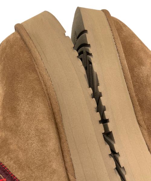 UGG（アグ）UGG (アグ) TAZZ II ブラウン サイズ:USA6/UK4/EU37/JP23の古着・服飾アイテム