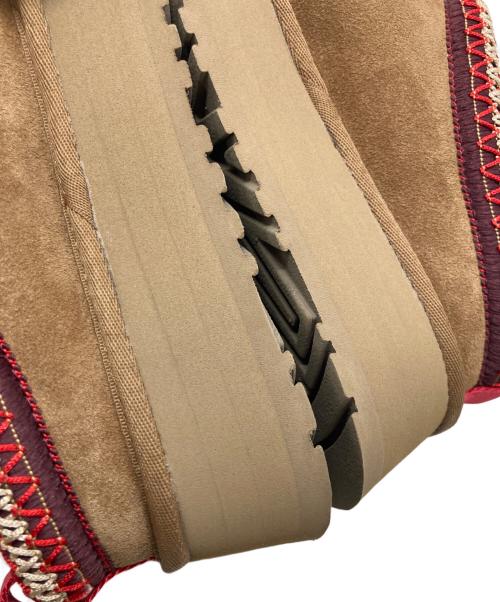 UGG（アグ）UGG (アグ) TAZZ II ブラウン サイズ:USA6/UK4/EU37/JP23の古着・服飾アイテム