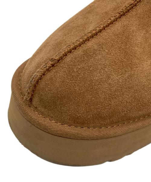 UGG（アグ）UGG (アグ) TAZZ II ブラウン サイズ:USA6/UK4/EU37/JP23の古着・服飾アイテム
