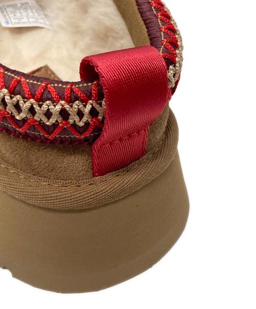 UGG（アグ）UGG (アグ) TAZZ II ブラウン サイズ:USA6/UK4/EU37/JP23の古着・服飾アイテム