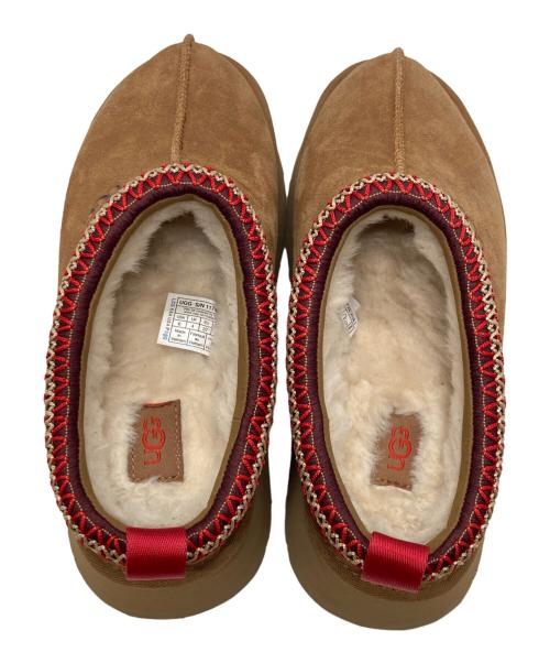 UGG（アグ）UGG (アグ) TAZZ II ブラウン サイズ:USA6/UK4/EU37/JP23の古着・服飾アイテム