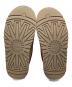 中古・古着 UGG (アグ) TAZZ II ブラウン サイズ:USA6/UK4/EU37/JP23：12000円
