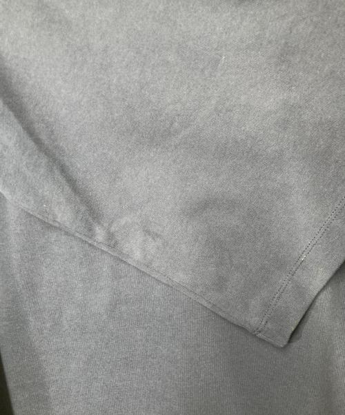 marimekko（マリメッコ）marimekko (マリメッコ) ウニッコ柄カットワークワンピース ネイビー サイズ:Lの古着・服飾アイテム