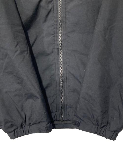 THE NORTH FACE（ザ ノース フェイス）THE NORTH FACE (ザ ノース フェイス) COMPACT NOMAD JACKET ブラック サイズ:Sの古着・服飾アイテム