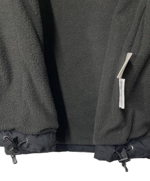 THE NORTH FACE（ザ ノース フェイス）THE NORTH FACE (ザ ノース フェイス) COMPACT NOMAD JACKET ブラック サイズ:Sの古着・服飾アイテム