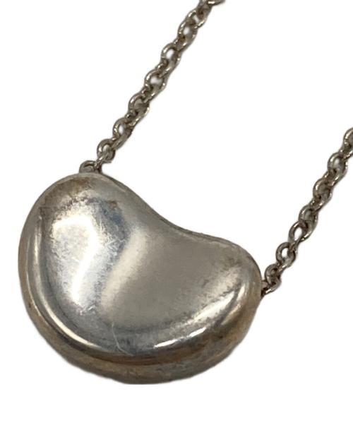 TIFFANY & Co.（ティファニー）TIFFANY & Co. (ティファニー) ビーン ネックレスの古着・服飾アイテム