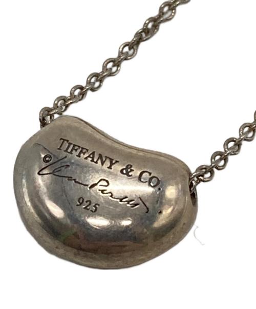 TIFFANY & Co.（ティファニー）TIFFANY & Co. (ティファニー) ビーン ネックレスの古着・服飾アイテム