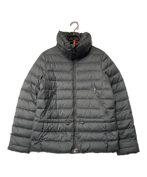 RLX RALPH LAUREN（アールエルエックスラルフローレン）RLX RALPH LAUREN (アールエルエックスラルフローレン) ダウンジャケット グレー サイズ:Sの古着・服飾アイテム