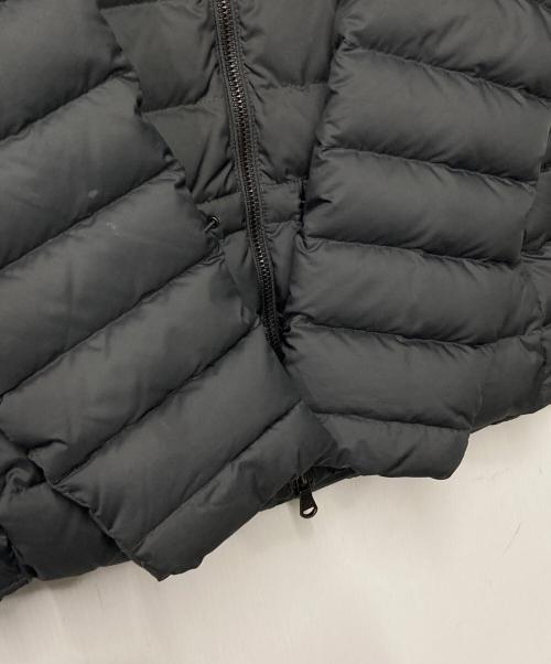 RLX RALPH LAUREN（アールエルエックスラルフローレン）RLX RALPH LAUREN (アールエルエックスラルフローレン) ダウンジャケット グレー サイズ:Sの古着・服飾アイテム