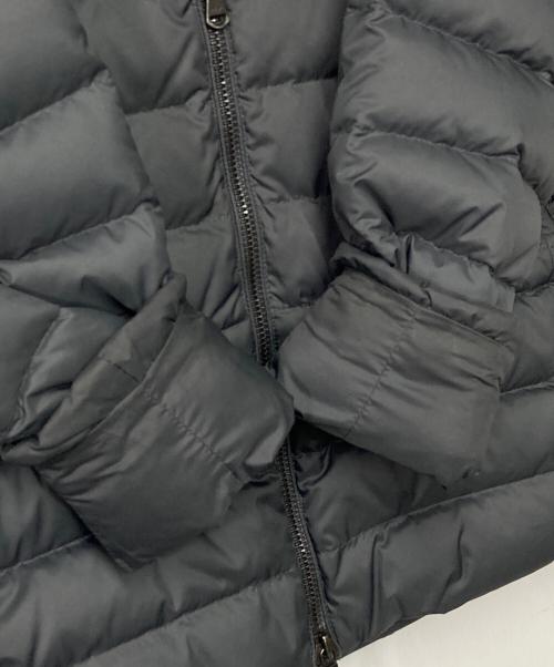 RLX RALPH LAUREN（アールエルエックスラルフローレン）RLX RALPH LAUREN (アールエルエックスラルフローレン) ダウンジャケット グレー サイズ:Sの古着・服飾アイテム