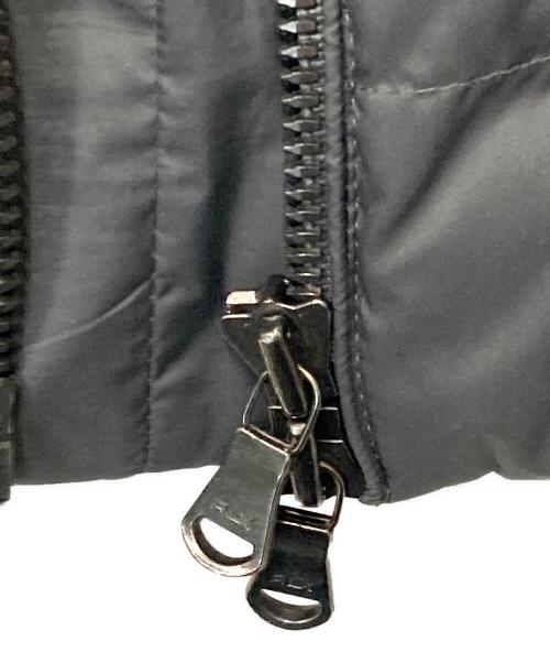 RLX RALPH LAUREN（アールエルエックスラルフローレン）RLX RALPH LAUREN (アールエルエックスラルフローレン) ダウンジャケット グレー サイズ:Sの古着・服飾アイテム