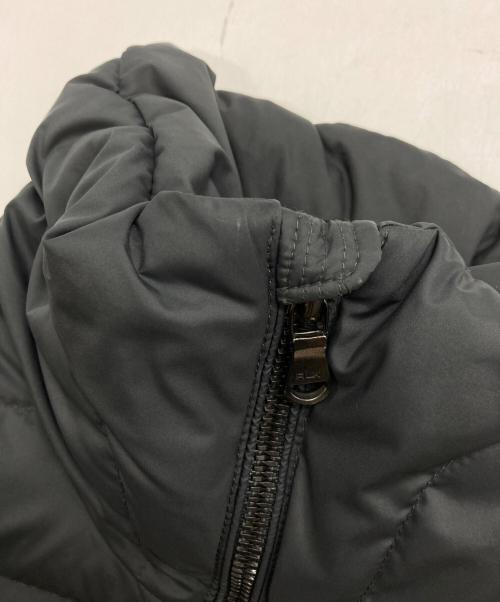 RLX RALPH LAUREN（アールエルエックスラルフローレン）RLX RALPH LAUREN (アールエルエックスラルフローレン) ダウンジャケット グレー サイズ:Sの古着・服飾アイテム