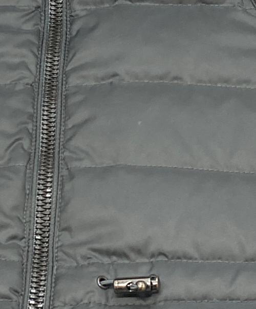 RLX RALPH LAUREN（アールエルエックスラルフローレン）RLX RALPH LAUREN (アールエルエックスラルフローレン) ダウンジャケット グレー サイズ:Sの古着・服飾アイテム