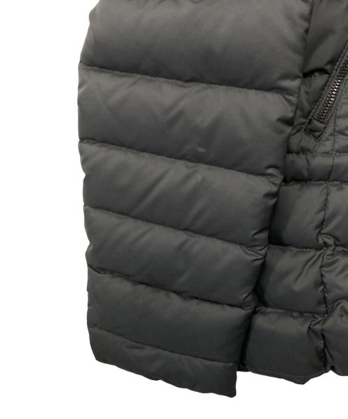 RLX RALPH LAUREN（アールエルエックスラルフローレン）RLX RALPH LAUREN (アールエルエックスラルフローレン) ダウンジャケット グレー サイズ:Sの古着・服飾アイテム