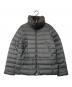 RLX RALPH LAUREN（アールエルエックスラルフローレン）の古着「ダウンジャケット」｜グレー