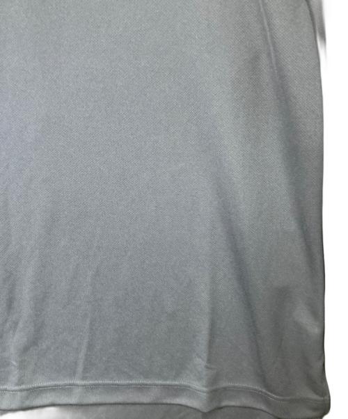 COMME des GARCONS HOMME DEUX（コムデギャルソン オム ドゥ）COMME des GARCONS HOMME DEUX (コムデギャルソン オム ドゥ) スリットデザインロングスリーブカットソー ネイビー サイズ:Mの古着・服飾アイテム