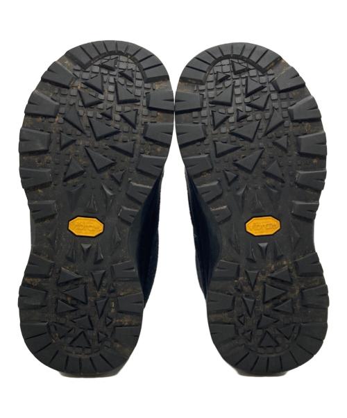 THE NORTH FACE（ザ ノース フェイス）THE NORTH FACE (ザ ノース フェイス) ヌプシブーティーウールIVショート グレー サイズ:US7.5/UK6.0/EU39/CM25.0の古着・服飾アイテム