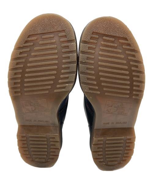 Dr.Martens（ドクターマーチン）Dr.Martens (ドクターマーチン) VINTAGE 1460 8EYE BOOT ブラック サイズ:8の古着・服飾アイテム