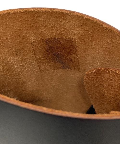 Dr.Martens（ドクターマーチン）Dr.Martens (ドクターマーチン) VINTAGE 1460 8EYE BOOT ブラック サイズ:8の古着・服飾アイテム