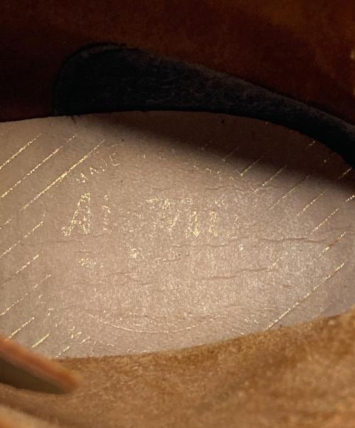 Dr.Martens（ドクターマーチン）Dr.Martens (ドクターマーチン) VINTAGE 1460 8EYE BOOT ブラック サイズ:8の古着・服飾アイテム