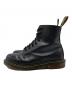 Dr.Martens (ドクターマーチン) VINTAGE 1460 8EYE BOOT ブラック サイズ:8：18000円
