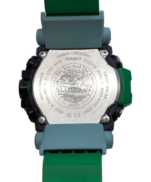 CASIO（カシオ）CASIO (カシオ) デジタルウォッチの古着・服飾アイテム