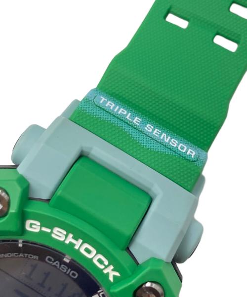 CASIO（カシオ）CASIO (カシオ) デジタルウォッチの古着・服飾アイテム