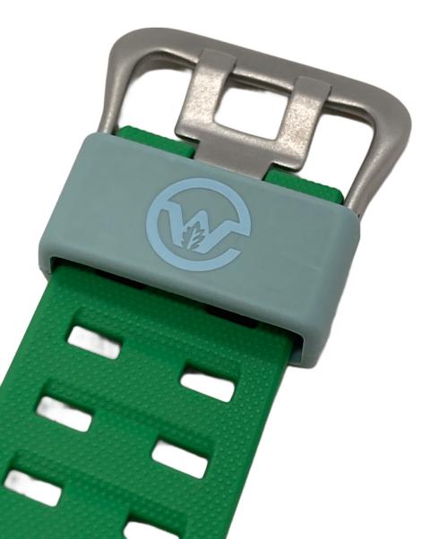 CASIO（カシオ）CASIO (カシオ) デジタルウォッチの古着・服飾アイテム