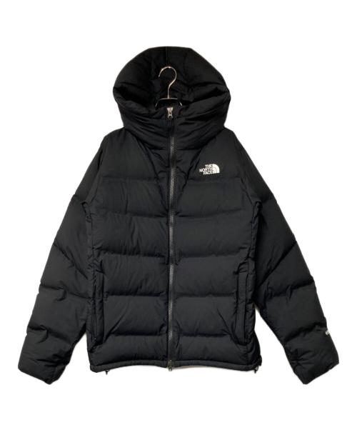 THE NORTH FACE（ザ ノース フェイス）THE NORTH FACE (ザ ノース フェイス) ビレイヤーパーカ / Belayer Parka ブラック サイズ:Ｍの古着・服飾アイテム