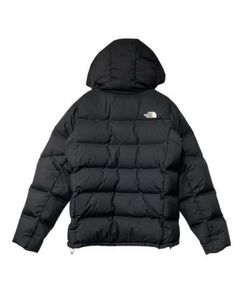 THE NORTH FACE（ザ ノース フェイス）THE NORTH FACE (ザ ノース フェイス) ビレイヤーパーカ / Belayer Parka ブラック サイズ:Ｍの古着・服飾アイテム