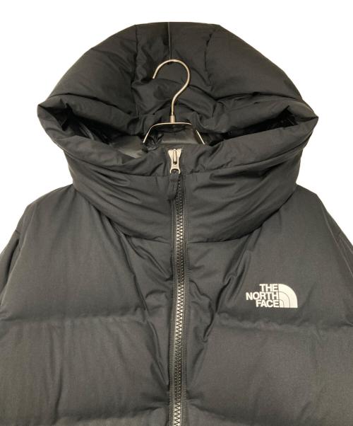 THE NORTH FACE（ザ ノース フェイス）THE NORTH FACE (ザ ノース フェイス) ビレイヤーパーカ / Belayer Parka ブラック サイズ:Ｍの古着・服飾アイテム