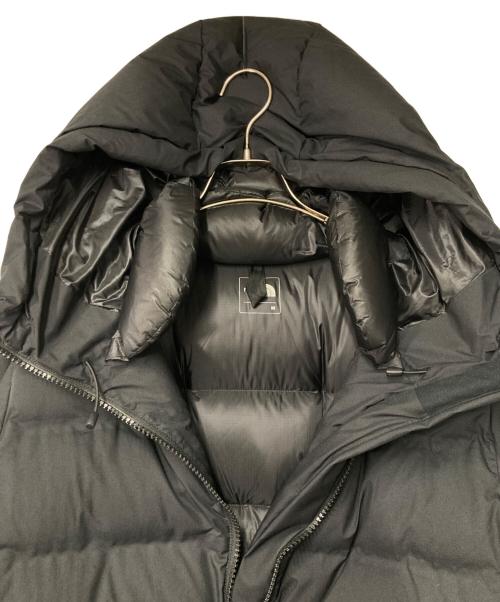THE NORTH FACE（ザ ノース フェイス）THE NORTH FACE (ザ ノース フェイス) ビレイヤーパーカ / Belayer Parka ブラック サイズ:Ｍの古着・服飾アイテム