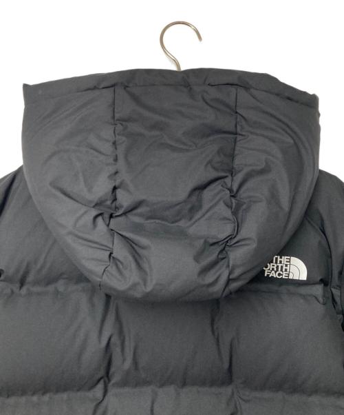 THE NORTH FACE（ザ ノース フェイス）THE NORTH FACE (ザ ノース フェイス) ビレイヤーパーカ / Belayer Parka ブラック サイズ:Ｍの古着・服飾アイテム