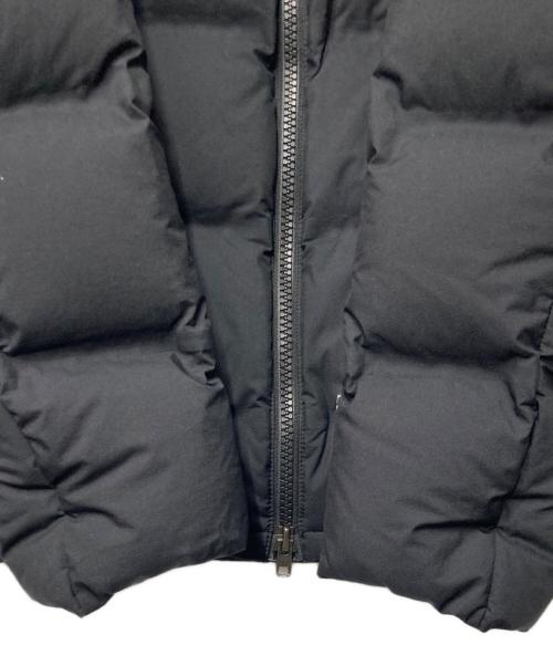 THE NORTH FACE（ザ ノース フェイス）THE NORTH FACE (ザ ノース フェイス) ビレイヤーパーカ / Belayer Parka ブラック サイズ:Ｍの古着・服飾アイテム